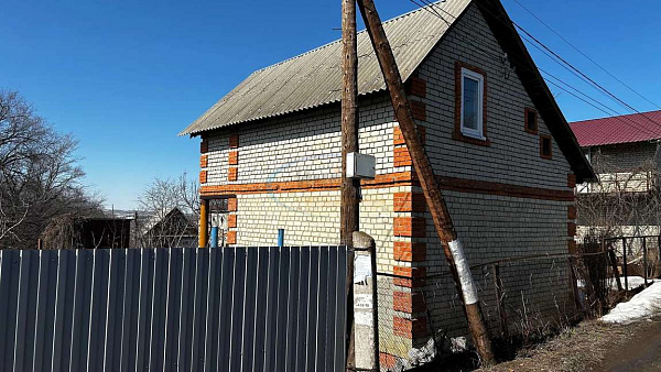 Дом, 72 кв.м. (№22163)