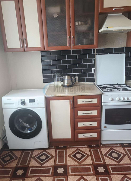 3-к квартира, 63 кв.м. (№22256)