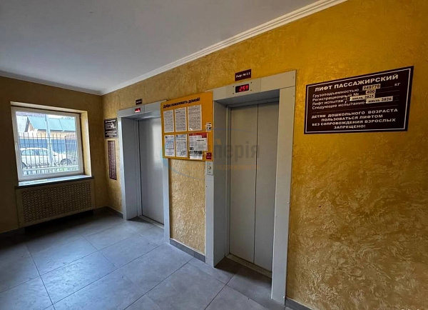 2-к квартира, 66 кв.м. (№22263)