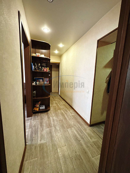 3-к квартира, 83 кв.м. (№22197)