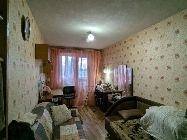 3-к квартира, 61 кв.м. (№22094)
