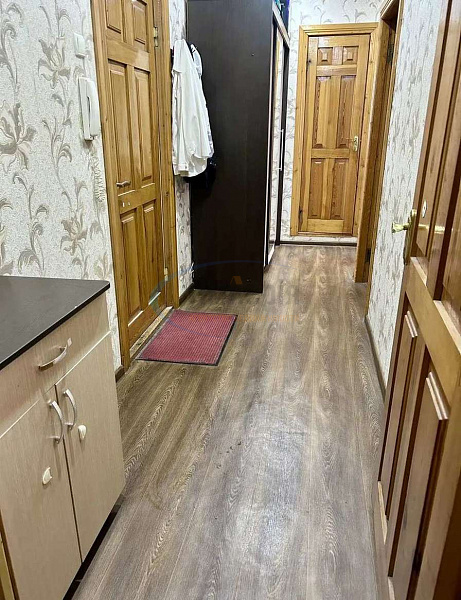 2-к квартира, 52 кв.м. (№22293)