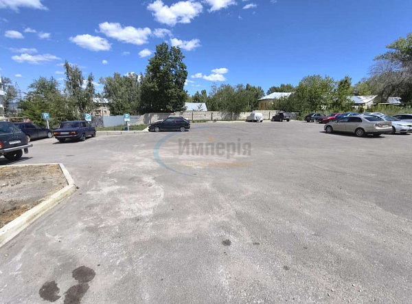 1-к квартира, 24 кв.м. (№22270)