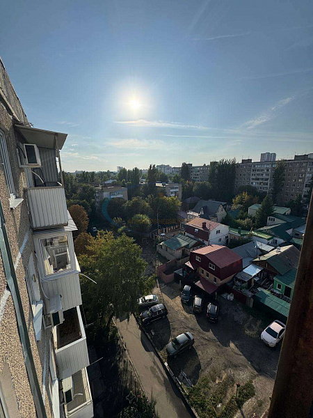 2-к квартира, 50 кв.м. (№22269)