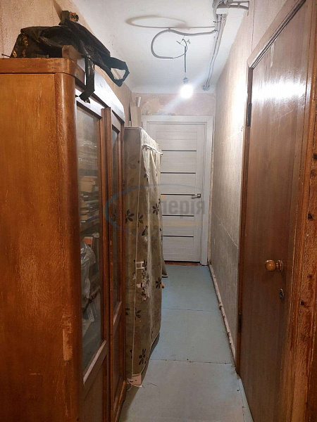 2-к квартира, 44 кв.м. (№22105)