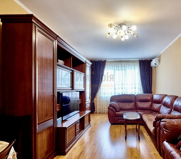 2-к квартира, 63 кв.м. (№22294)