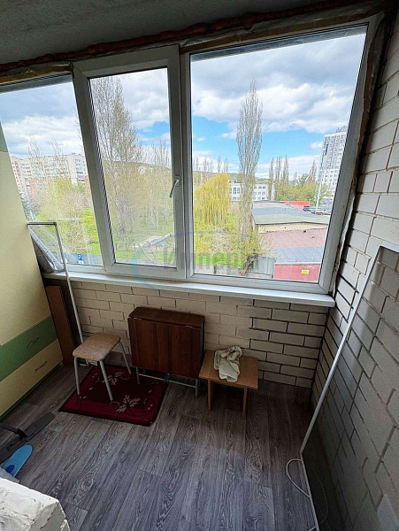 3-к квартира, 83 кв.м. (№22199)