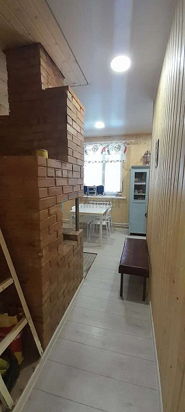 Дом, 160 кв.м. (№22216)