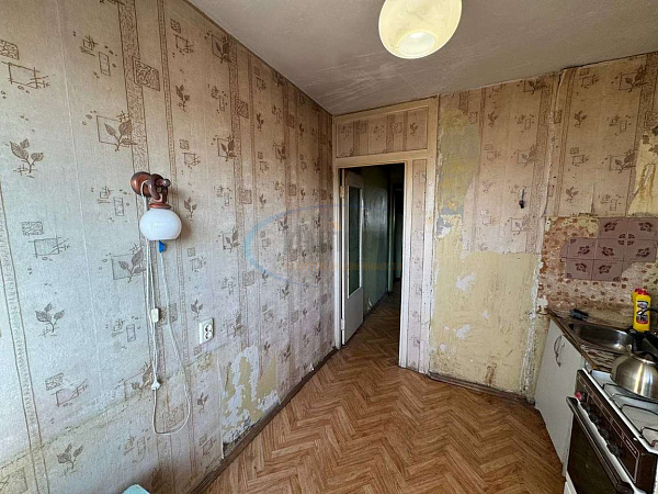 2-к квартира, 50 кв.м. (№22269)
