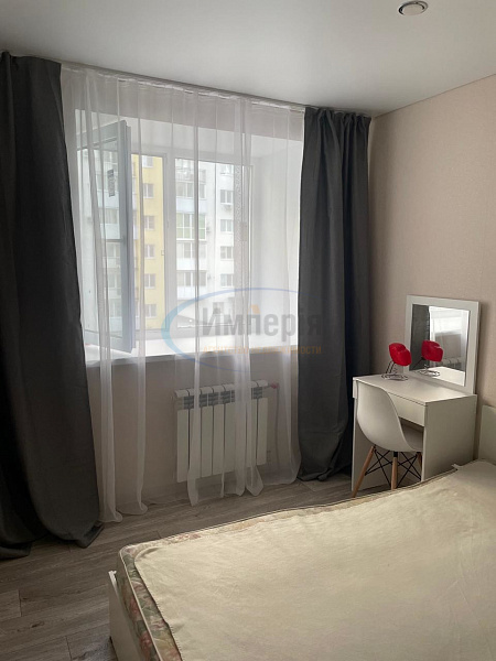 2-к квартира, 52 кв.м. (№22068)
