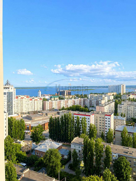 2-к квартира, 47 кв.м. (№22249)