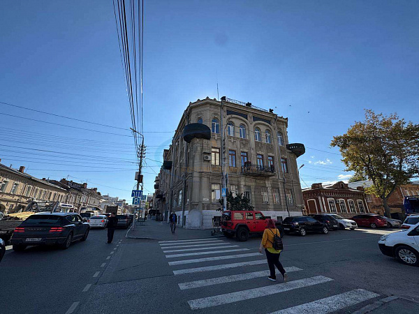 3-к квартира, 193 кв.м. (№22273)
