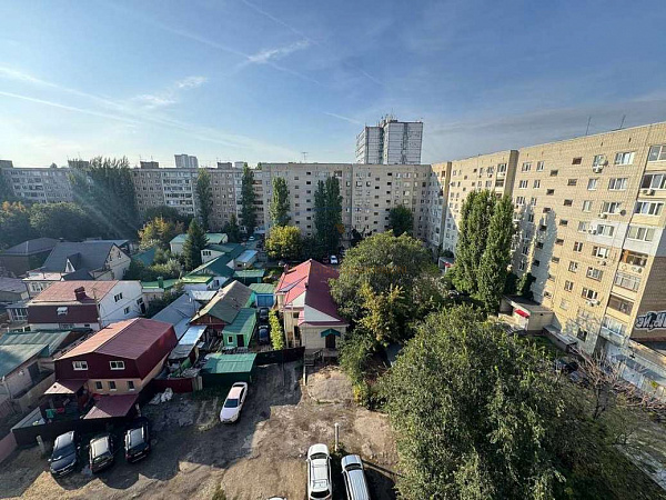 2-к квартира, 50 кв.м. (№22269)