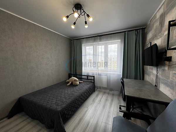 3-к квартира, 92 кв.м. (№22246)