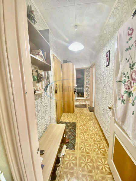 2-к квартира, 52 кв.м. (№22215)