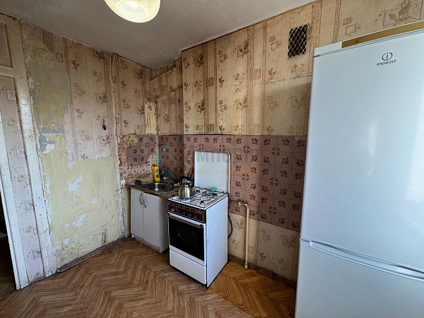 2-к квартира, 50 кв.м. (№22269)