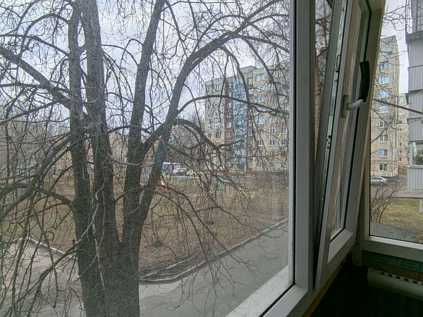 3-к квартира, 61 кв.м. (№22094)