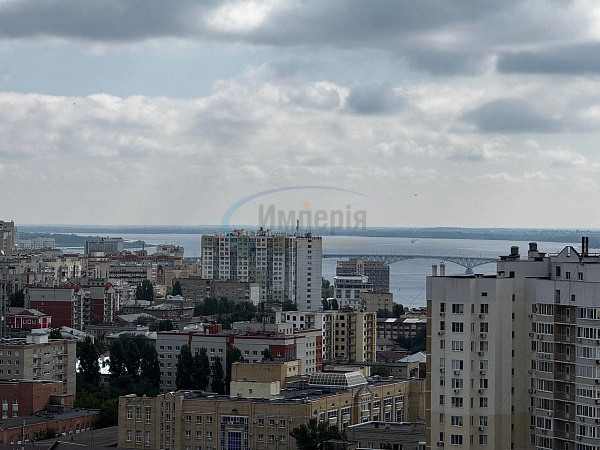 3-к квартира, 92 кв.м. (№22246)