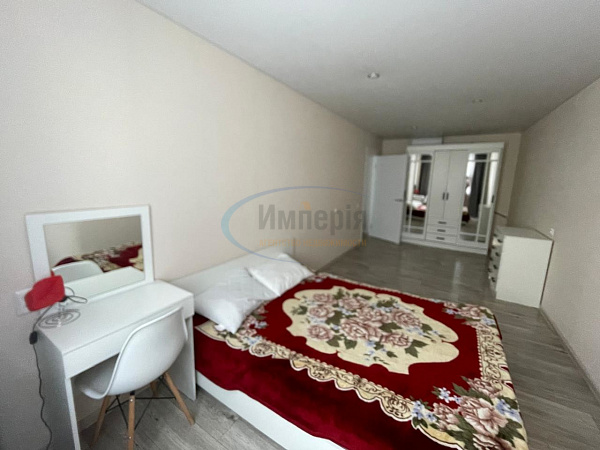 2-к квартира, 52 кв.м. (№22068)