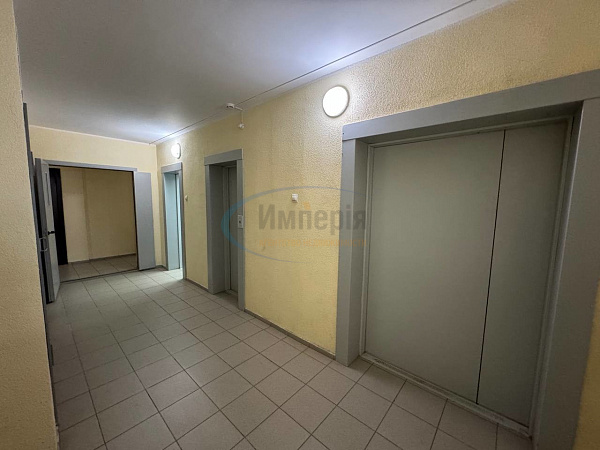 1-к квартира, 43 кв.м. (№22181)
