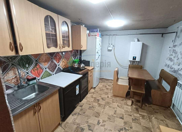 Дом, 125 кв.м. (№22271)