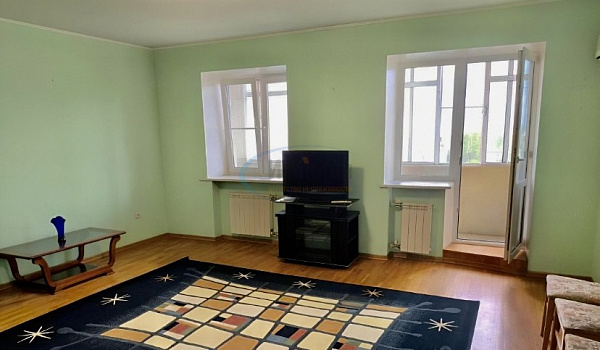 3-к квартира, 124 кв.м. (№22208)