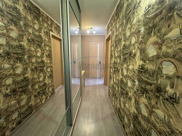 3-к квартира, 64 кв.м. (№22040)