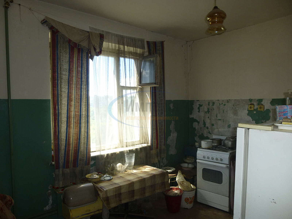 1-к квартира, 38 кв.м. (№22255)