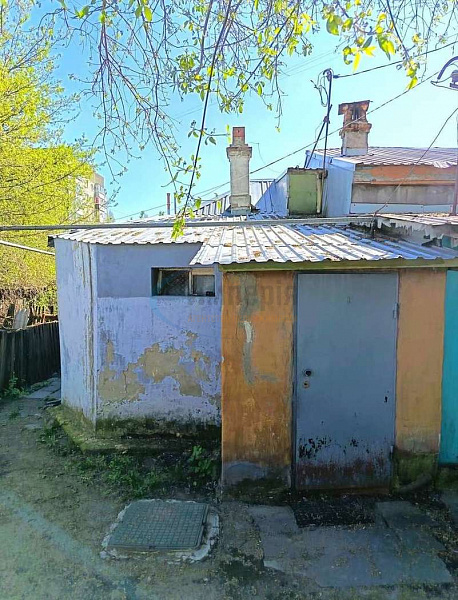 Часть дома, 27 кв.м. (№22185)