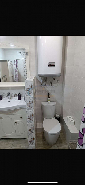 4-к квартира, 120 кв.м. (№22096)