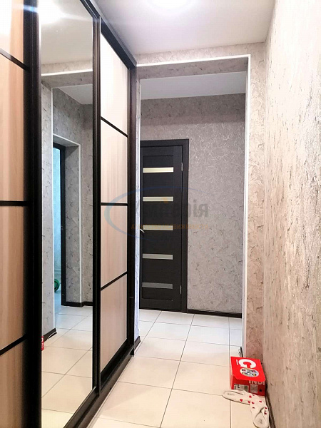1-к квартира, 36 кв.м. (№22231)