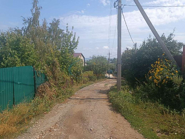 Участок , 7 сот., Волжский, 1-й Вересковый проезд, 13