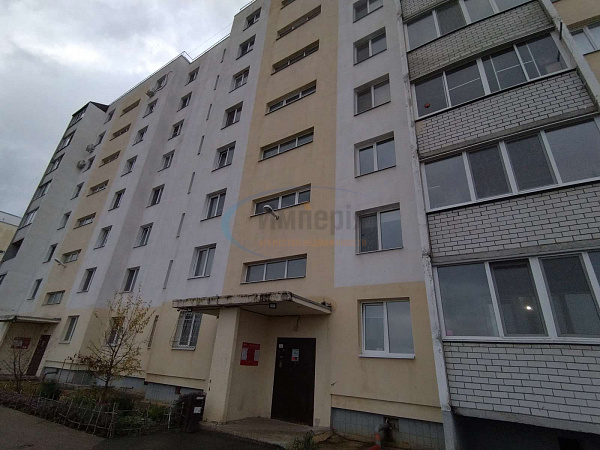 3-к квартира, 82 кв.м. (№21765)