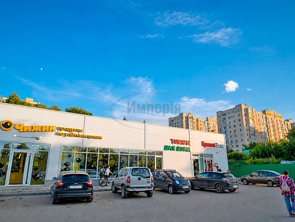 1-к квартира, 38 кв.м. (№22218)
