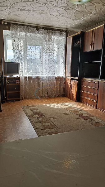 1-к квартира, 32 кв.м. (№22260)