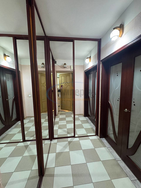 3-к квартира, 122 кв.м. (№22138)