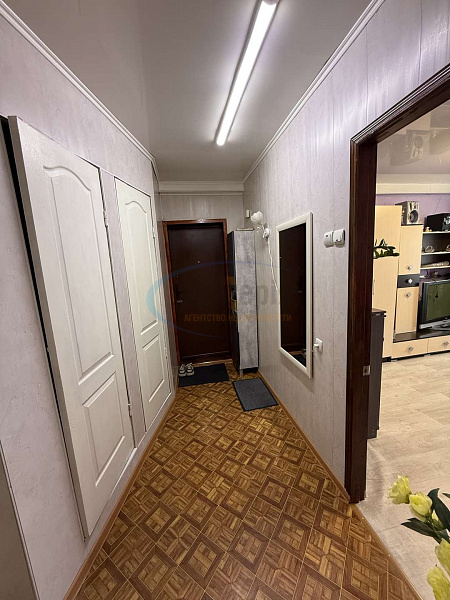 3-к квартира, 59 кв.м. (№22189)