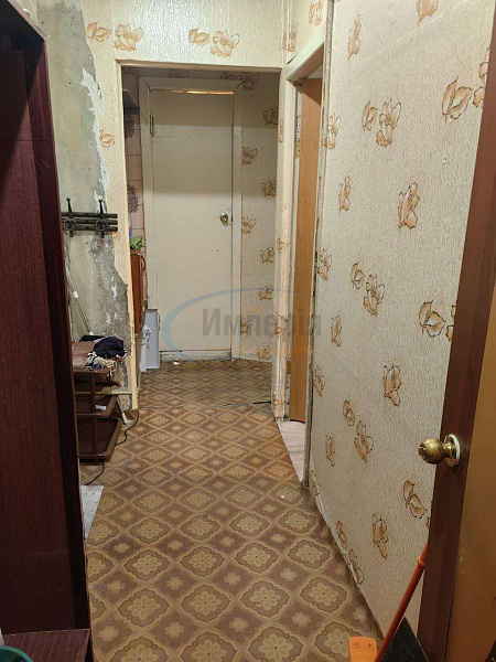 2-к квартира, 47 кв.м. (№22110)
