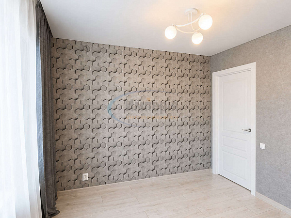 2-к квартира, 55 кв.м. (№22207)