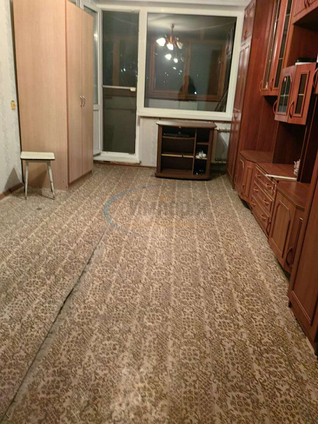 2-к квартира, 47 кв.м., Заводской, Прудная улица, 7