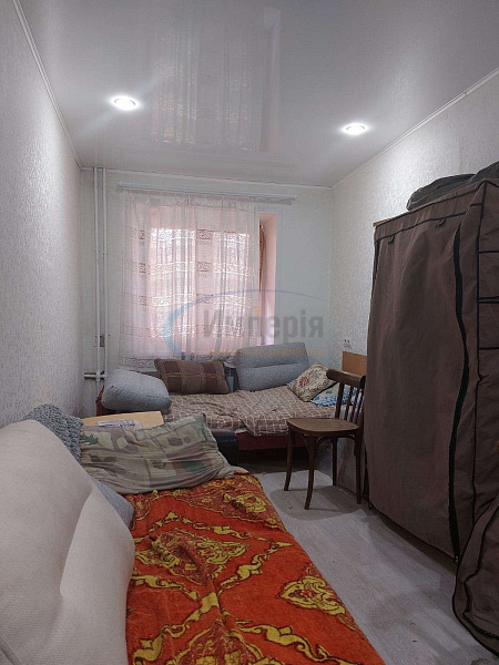 2-к квартира, 44 кв.м. (№22105)