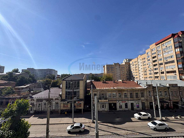 Снять 2-к квартиру, 51 кв.м. (№22262)