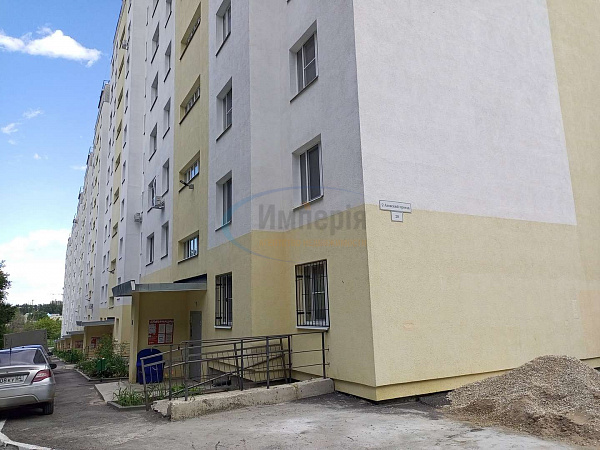2-к квартира, 59 кв.м. (№22063)