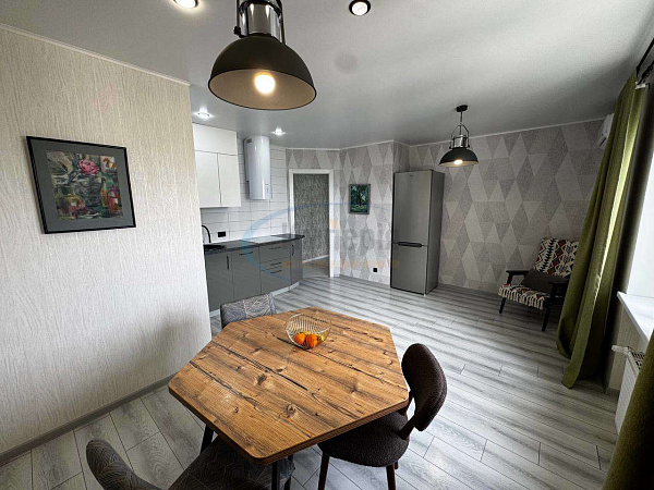 3-к квартира, 92 кв.м. (№22246)