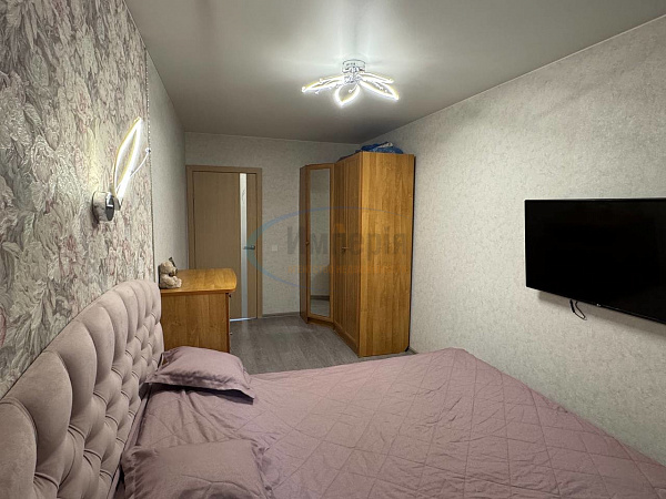 3-к квартира, 64 кв.м. (№22040)
