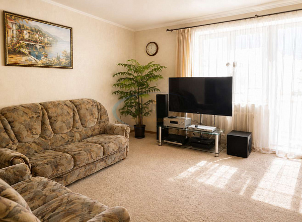 2-к квартира, 57 кв.м. (№22225)