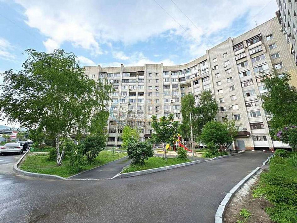 3-к квартира, 83 кв.м. (№22197)