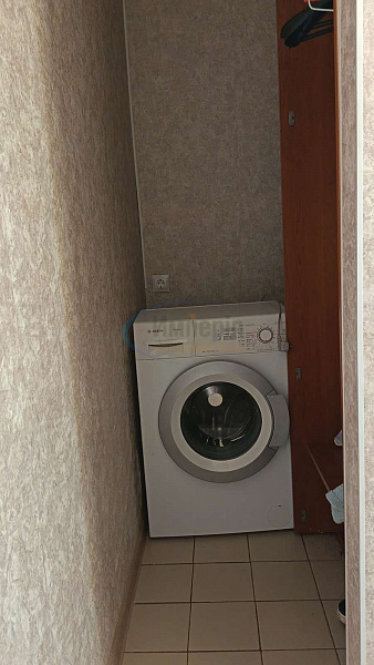 1-к квартира, 33 кв.м. (№22236)