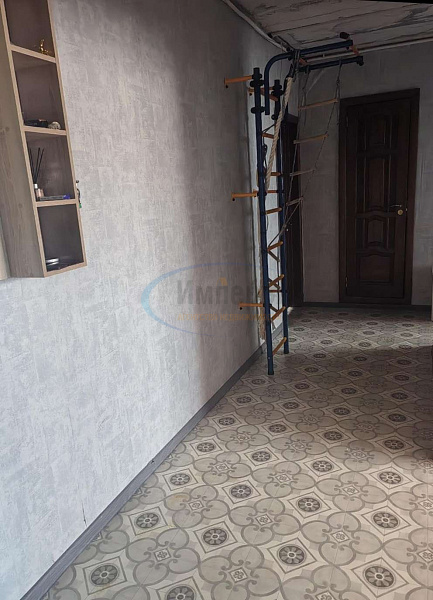 3-к квартира, 63 кв.м. (№22256)