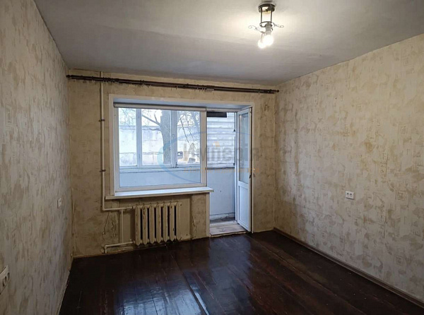 2-к квартира, 40 кв.м. (№22286)